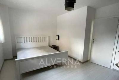 Apartament 2 camere 56mp | parcare subterana* | cartier Borhanci - 5