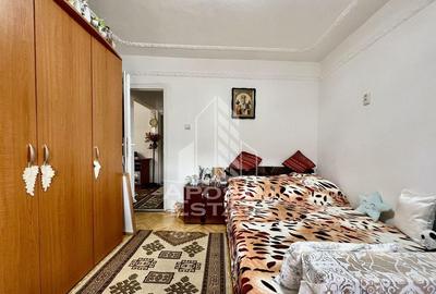 Apartament cu 2 camere decomandat, mobilat în Dorobanților - 7