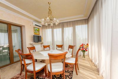 Apartament Panoramic | Mamaia | Constanta - 5