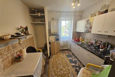 Resita, 2 Cam. Cf. 1, Et. 2, Micro 1 - 3