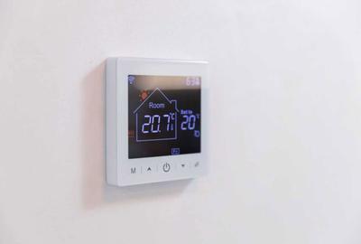 Casă cu 4 camere în Central - 3