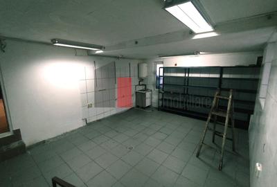 Spațiu comercial, de 60 mp, în Bucureștii Noi - 4