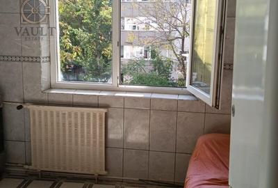 Apartament cu 3 camere decomandat în Unirii - 4