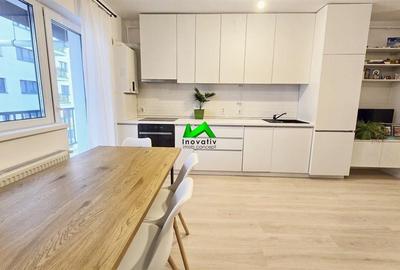 Apartament dd?nchiriat 2 camere Sibiu Doamna Stanca - 2
