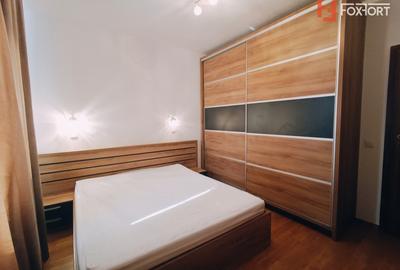 Apartament cu 2 camere decomandat, mobilat în Giroc - 5