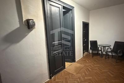 Garsonieră decomandată în Cișmigiu - 13