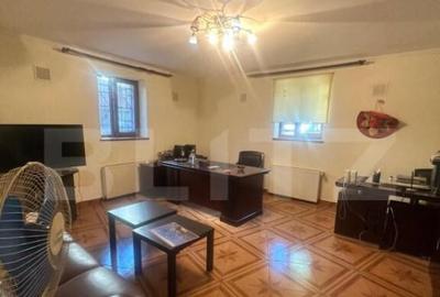 Casă cu 9 camere cu Teren 400 Mp în P-ța Sfântul Ștefan - 13