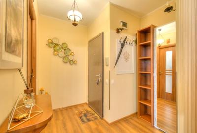 Apartament cu 2 camere în Titan - 10