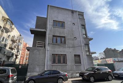 Vanzare imobil CONSOLIDAT pretabil Clinica / Spatii cazare / Birouri / Apartamen - 3