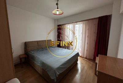 Apartament cu 2 camere decomandat, mobilat în 13 Septembrie - 6