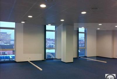 Spatiu birouri Clasa A, 873 mp, zona de interes! - 2