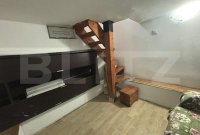 Garsonieră decomandată, mobilată în Centrul Civic - 6