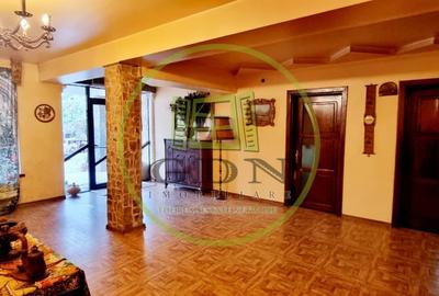 Casă individuală cu 4 camere cu Piscina în Bariera Vâlcii - 16