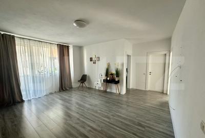 Apartament modern, 3 camere, open space, terasa deschisa 30m - 3