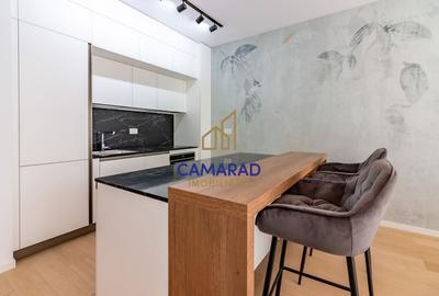 Apartament 3 camere - premium- inchiriere  Baneasa | The Ivy - 5
