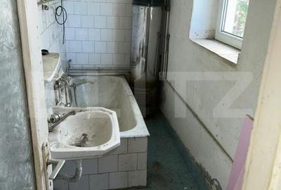 Casă cu 6 camere cu Teren 600 Mp în Central - 7