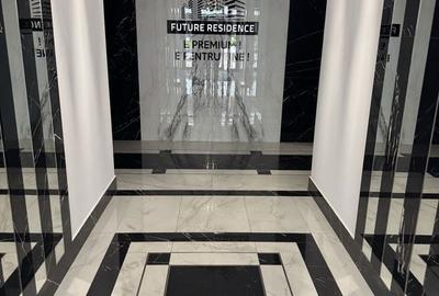 Apartament cu 2 camere decomandat în Giroc - 2