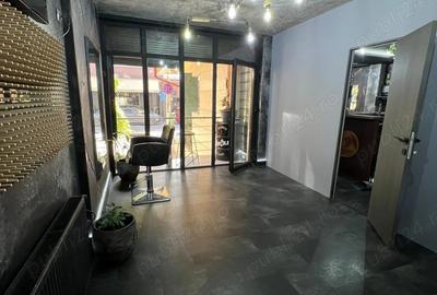 Spa?iu de inchiriat in salon Doroban?i, Pu?ul lui Zamfir - 2