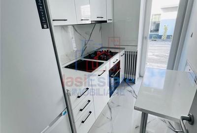 Garsonieră decomandată în Cug - 4