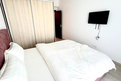 Apartament cu 2 camere decomandat, mobilat în Titan - 8