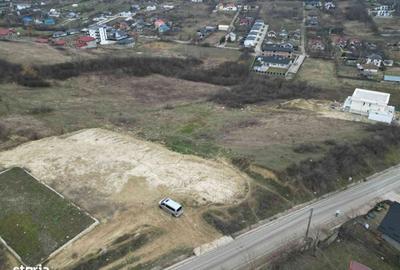 Teren de 650 mp, în Central - 2