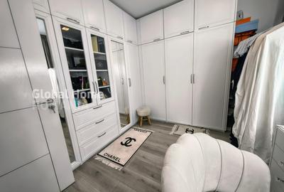 Apartament cu 3 camere decomandat, mobilat în Aviației - 16