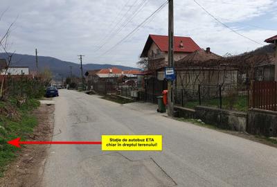 Spațiu comercial, în Central - 1