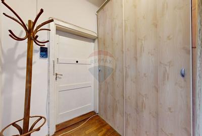 Apartament cu 1 camere decomandat în 15 Noiembrie - 5