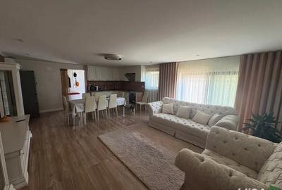Vand vila zona Masnita P+1 teren 320m2 - 8