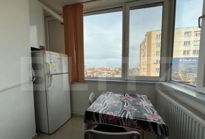 Garsonieră semidecomandată în Aradului - 3