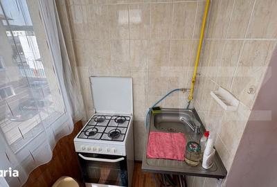 Apartament cu 2 camere decomandat în Central - 2