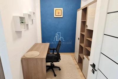 Apartament 2,5 Camere Lux/Bloc Nou/Parcare de Inchiriat, Concept 9 - 3