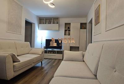 Apartament cu 4 camere, mobilat în Astra - 18
