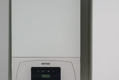 Apartament cu 3 camere decomandat în Tomis Plus - 12