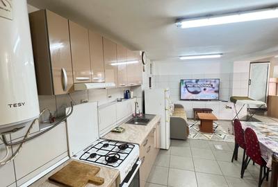 Garsonieră decomandată în P-ța Muncii - 12