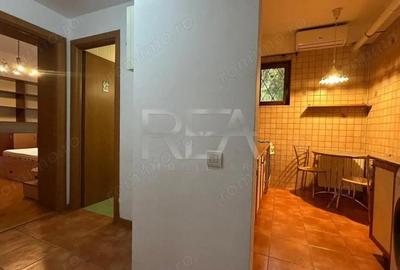 Apartament 2 camere Floreasca Str. Mozart, 56 mp, centrala - 2
