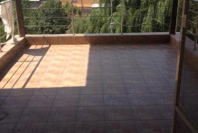 Duplex cu teren generos - 6