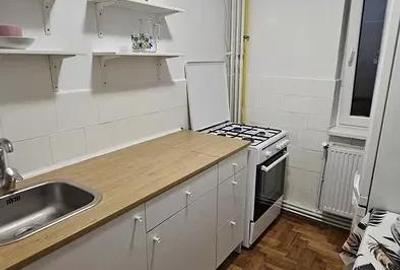 Garsonieră decomandată în Bistrița Lac - 3