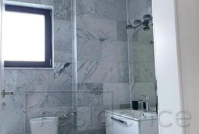 Apartament cu 3 camere semidecomandat, mobilat în Între Lacuri - 1