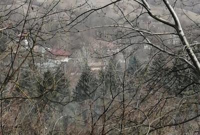 Teren de 737 mp, în Central - 8