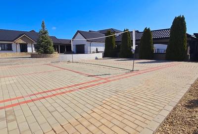 Casă de lux, 7 camere, piscină interioară, acum 690.000 € - 8