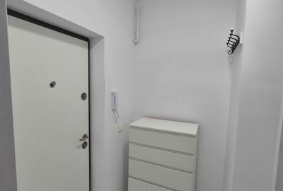 Garsonieră decomandată în Chiajna - 1