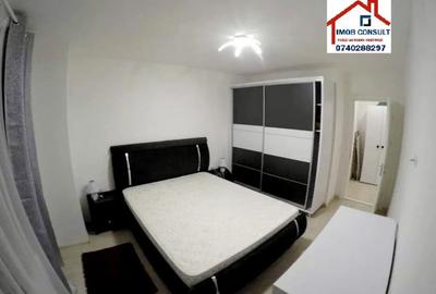Apartament cu 2 camere decomandat în Banca Națională - 4