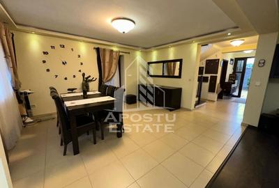 Casa individuala, curte proprie, garaj, in Giroc - 5