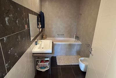 Apartament cu 3 camere decomandat, mobilat în Central - 6