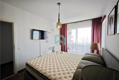 Apartament cu 3 camere decomandat, mobilat în Bartolomeu - 23