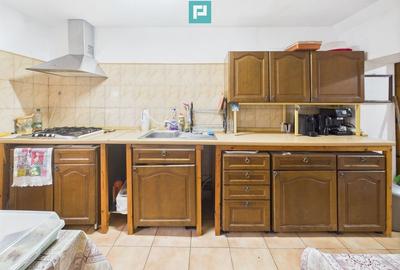 Casă cu 4 camere cu Teren 1989 Mp în Iecea Mare - 4