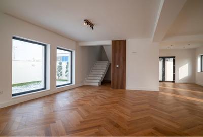 Casă cu 4 camere cu Teren 363 Mp în Preajba - 7
