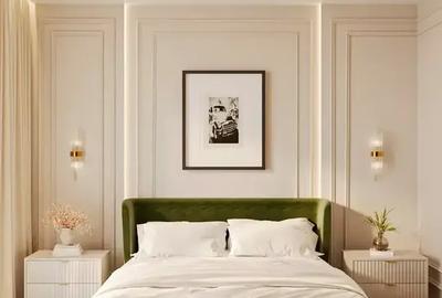 Penthouse cu 7 camere decomandat în Pipera - 8