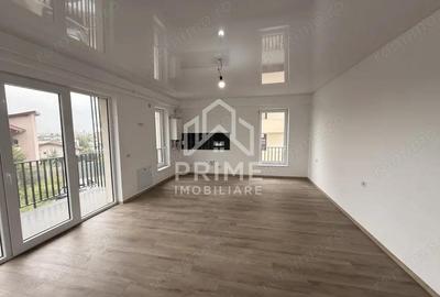 GARSONIERA (STUDIO) DE VANZARE, ULTRAFINISAT, 37MP TOLSTOI, BLOC NOU, ALBA IULIA - 2
